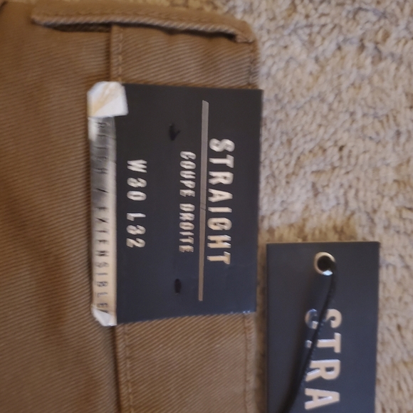 Urban Heritage Jeans - Picture 3 of 3